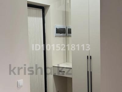 1-бөлмелі пәтер · 34 м² · 12/12 қабат, Сейфуллина 416 — Макатаева, бағасы: 39 млн ₸ в Алматы, Алмалинский р-н
