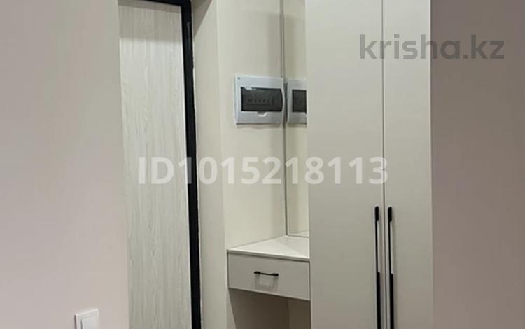 1-бөлмелі пәтер · 34 м² · 12/12 қабат, Сейфуллина 416 — Макатаева, бағасы: 39 млн ₸ в Алматы, Алмалинский р-н — фото 2