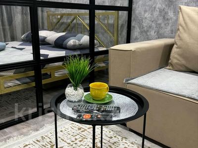 1-комнатная квартира · 33 м² · 2/5 этаж, 7 мик Коператор 17 за 12 000 〒 в Темиртау