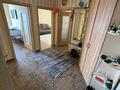 2-бөлмелі пәтер · 61 м² · 5/5 қабат, 7-ші шағым аудан, арыстанбекова 6, бағасы: 30 млн ₸ в Костанае, 7-й микрорайон