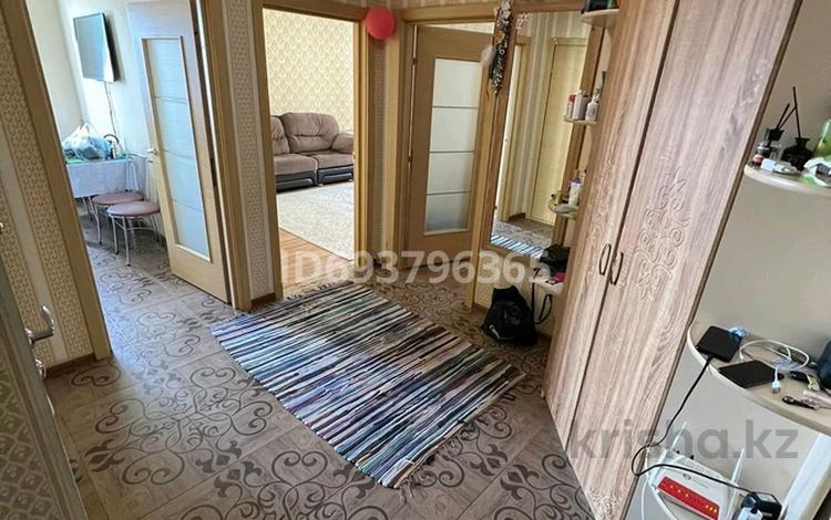 2-бөлмелі пәтер · 61 м² · 5/5 қабат, 7-ші шағым аудан, арыстанбекова 6, бағасы: 30 млн ₸ в Костанае, 7-й микрорайон — фото 2