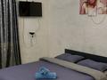 1-комнатная квартира · 33 м² · 2/4 этаж, Жангозина 43 — ТД Каусар за 15 000 〒 в Каскелене