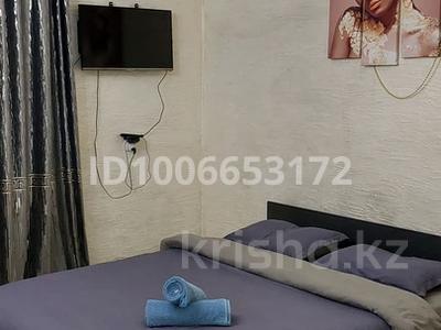 1-бөлмелі пәтер · 33 м² · 2/4 қабат, Жангозина 43 — ТД Каусар, бағасы: 15 000 〒 в Каскелене