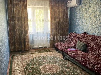 2-бөлмелі пәтер · 50 м² · 3/5 қабат, Жібек жолы, бағасы: 150 000 ₸ в Жанатасе