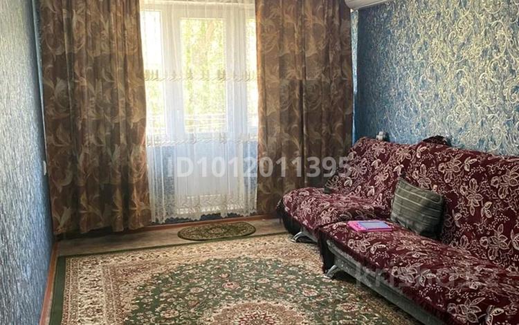 2-бөлмелі пәтер · 50 м² · 3/5 қабат, Жібек жолы, бағасы: 150 000 ₸ в Жанатасе — фото 2