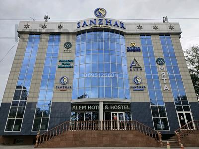 Продажа коммерческой недвижимости в Алматы: Офисы, магазины и бутики, общепит, бани, гостиницы и зоны отдыха, развлечения · 1545 м² за ~ 1.1 млрд 〒 Офисы, магазины и бутики, общепит, бани, гостиницы и зоны отдыха, развлечения · 1545 м² за ~ 1.1 млрд 〒 в Алматы, Алатауский р-н