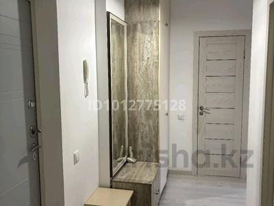 2-бөлмелі пәтер · 54.5 м² · 6/8 қабат, Толе би, бағасы: 34.5 млн ₸ в Астане, Нура р-н