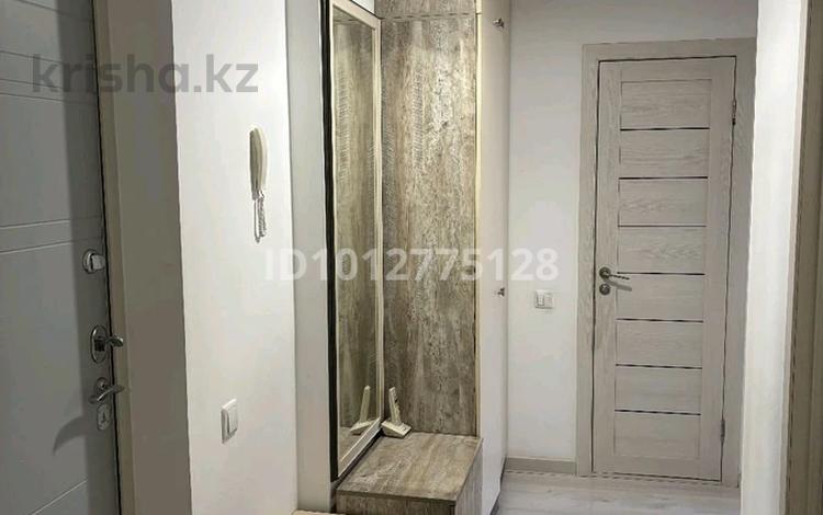 2-бөлмелі пәтер · 54.5 м² · 6/8 қабат, Толе би, бағасы: 34.5 млн ₸ в Астане, Нура р-н — фото 2