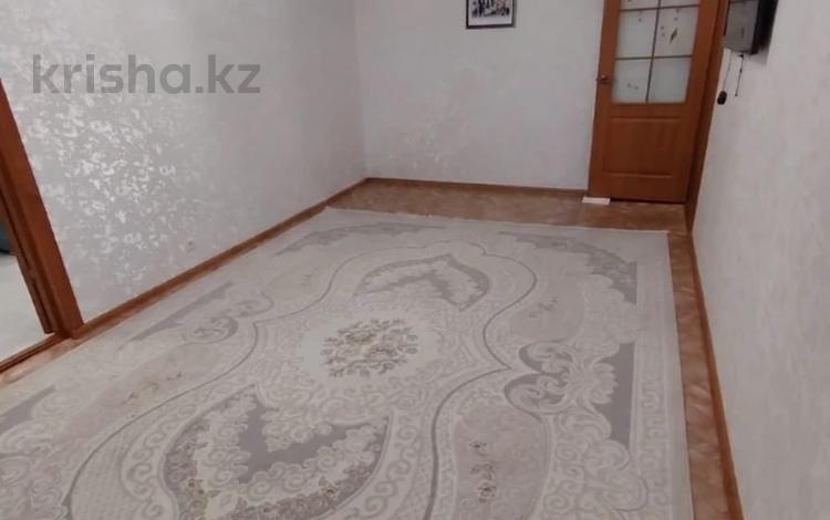 3-комнатная квартира · 57.1 м² · 3/5 этаж, абулхаир хана за 14 млн ₸ в Актобе — фото 16