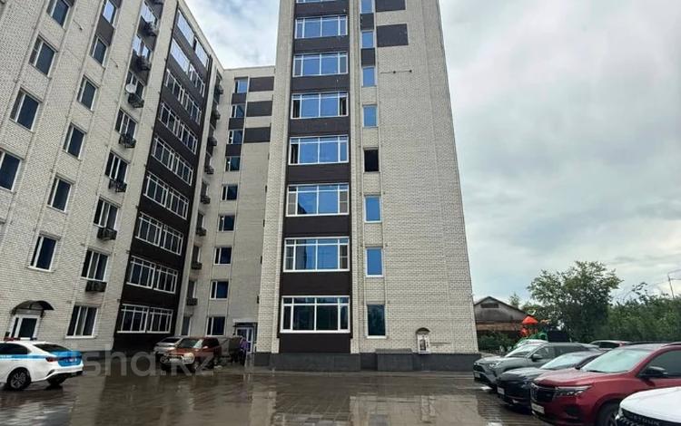 1-комнатная квартира · 42.2 м² · 1 этаж, каирбекова 83 за 21.5 млн ₸ в Костанае — фото 2