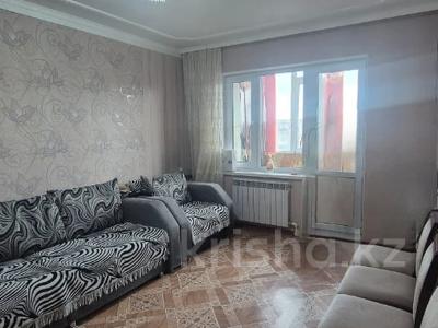3-комнатная квартира · 60.4 м² · 5/5 этаж, мкр 8, гришина за 14.7 млн ₸ в Актобе