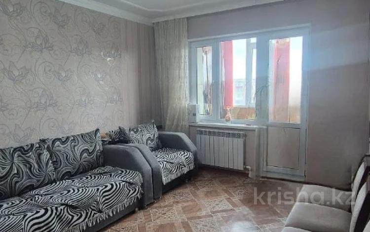 3-комнатная квартира · 60.4 м² · 5/5 этаж, мкр 8, гришина за 14.7 млн ₸ в Актобе — фото 25