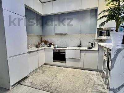Продажа квартир в Алматы: 2-комнатная квартира · 71 м² · 4/12 этаж, Розыбакиева 181а за 75 млн 〒 2-комнатная квартира · 71 м² · 4/12 этаж, Розыбакиева 181а за 75 млн 〒 в Алматы, Бостандыкский р-н