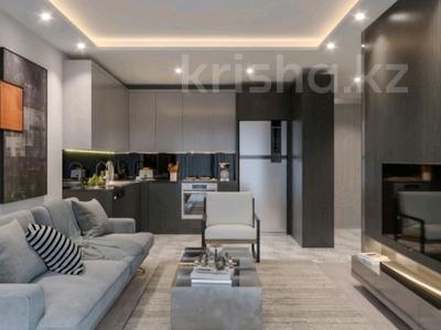 2-комнатная квартира · 65 м² · 8/15 этаж, Мерин за 33 млн ₸ в Мерсине