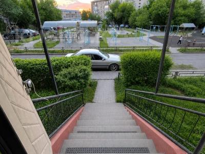 1-комнатная квартира · 41 м² · 1/5 этаж, жастар за 16 млн ₸ в Талдыкоргане, мкр Жастар
