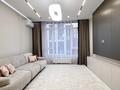 3-бөлмелі пәтер · 85.1 м² · 11/12 қабат, Туран 57д, бағасы: 83.5 млн ₸ в Астане, Нура р-н — фото 3
