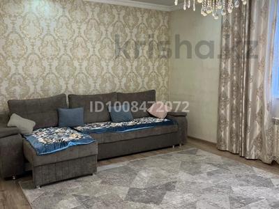 Отдельный дом · 4 комнаты · 160 м² · 10 сот., мкр Кунгей 837 — Куанышбаева Елебекова за 57 млн 〒 в Караганде, Казыбек би р-н