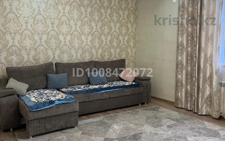 Отдельный дом · 4 комнаты · 160 м² · 10 сот., мкр Кунгей 837 — Куанышбаева Елебекова за 57 млн 〒 в Караганде, Казыбек би р-н — фото 2