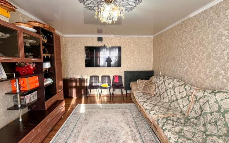 3-комнатная квартира · 61.8 м² · 5/5 этаж, Талдыкорган Оркениет за 16.5 млн ₸ — фото 10