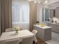 3-бөлмелі пәтер · 100 м² · 2/9 қабат, Храпатова 21, бағасы: 700 000 ₸ в Астане, Сарайшык р-н — фото 2