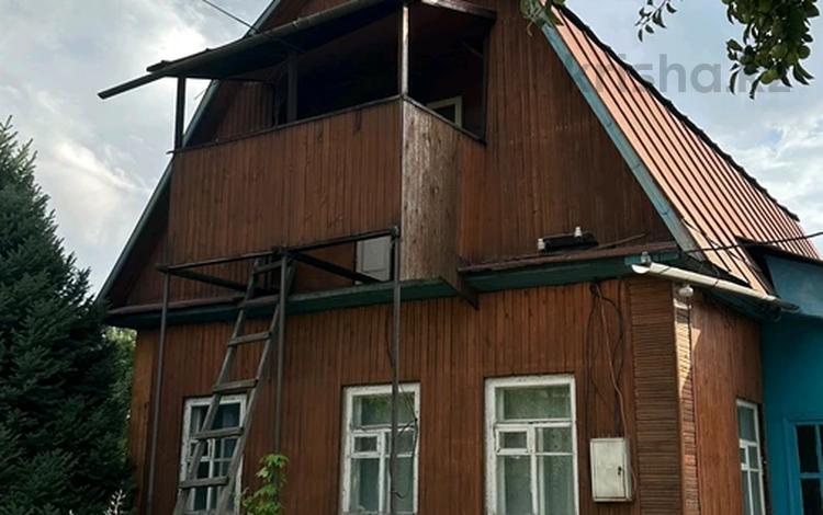 Отдельный дом · 3 комнаты · 54 м² · 11 сот., Центральная за 29 млн ₸ в Есик — фото 2