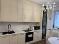 3-комнатная квартира · 130 м² · 8/8 этаж, Достык 14 за 600 000 ₸ в Астане, Есильский р-н — фото 4