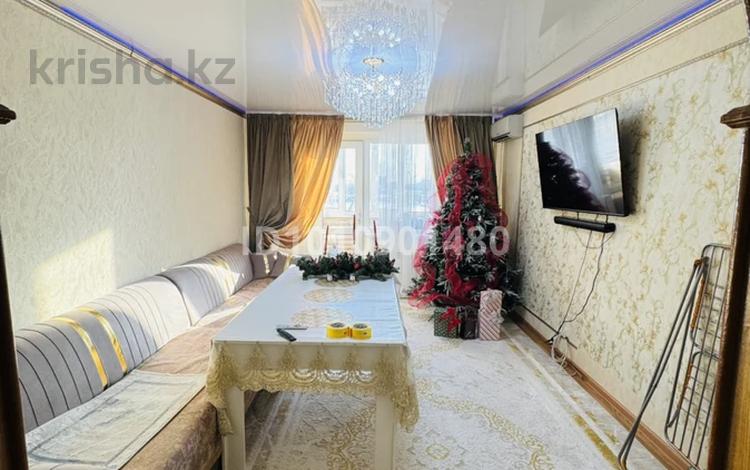 3-комнатная квартира · 70 м² · 1/9 этаж, 10 микрорайон 5 — Рядом Музей за 28 млн ₸ в Аксае — фото 2