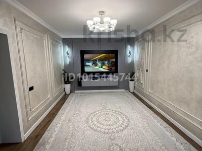 3-комнатная квартира · 87 м² · 6/7 этаж, 9 19 — Тұран моллдың жанындағы 7 этажды дом за 300 000 ₸ в Туркестане