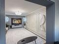 3-комнатная квартира · 87 м² · 6/7 этаж, 9 19 — Тұран моллдың жанындағы 7 этажды дом за 300 000 ₸ в Туркестане — фото 5
