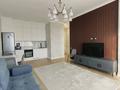 2-комнатная квартира · 50 м² · 11/14 этаж, Достык 8/4 за 330 000 ₸ в Астане, Есильский р-н