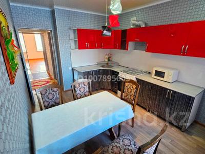 2-комнатная квартира · 56 м² · 2/5 этаж, Магнитная 13А за 17.5 млн 〒 в Щучинске