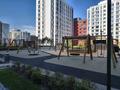 3-бөлмелі пәтер · 90.6 м², Турар Рыскулов 18, бағасы: ~ 79 млн ₸ в Астане, Есильский р-н — фото 8