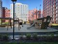 3-бөлмелі пәтер · 90.6 м², Турар Рыскулов 18, бағасы: ~ 79 млн ₸ в Астане, Есильский р-н — фото 9