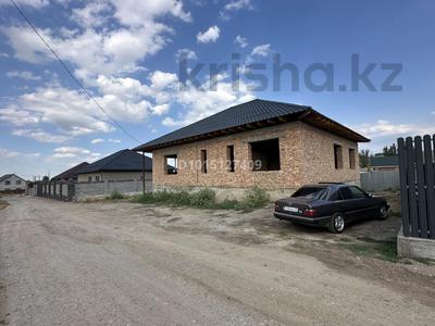 Жеке үй · 4 бөлме · 220 м² · 6 жүзд., Сарыбулак, бағасы: 33 млн ₸ в Каскелене