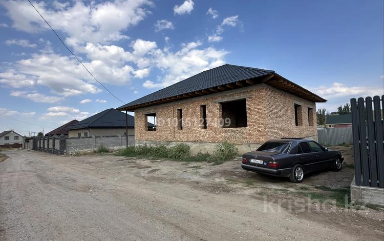 Жеке үй · 4 бөлме · 220 м² · 6 жүзд., Сарыбулак, бағасы: 33 млн ₸ в Каскелене — фото 2