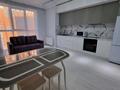 2-комнатная квартира · 45 м² · 14/17 этаж, Варламова за 300 000 ₸ в Алматы, Алмалинский р-н — фото 2