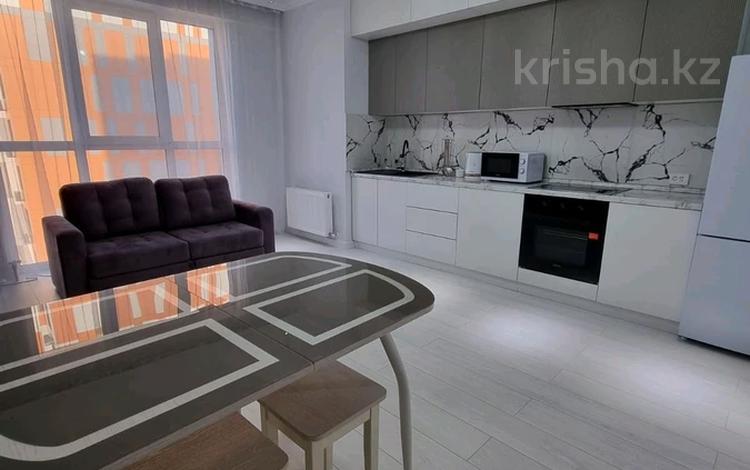 2-комнатная квартира, 45 м², 14 этаж помесячно, Варламова 33