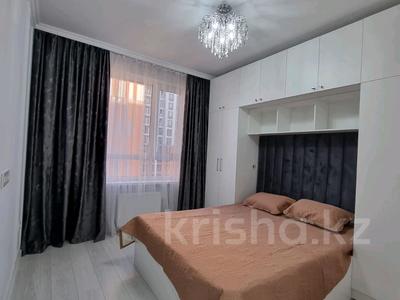 2-комнатная квартира · 45 м² · 14/17 этаж, Варламова за 300 000 ₸ в Алматы, Алмалинский р-н