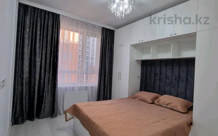 2-комнатная квартира · 45 м² · 14/17 этаж, Варламова за 300 000 ₸ в Алматы, Алмалинский р-н — фото 12