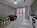 2-комнатная квартира · 45 м² · 14/17 этаж, Варламова за 300 000 ₸ в Алматы, Алмалинский р-н — фото 8