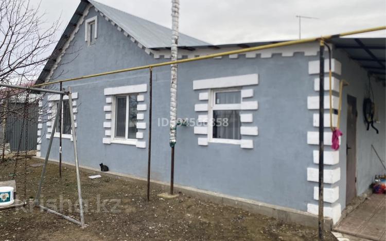 Отдельный дом · 4 комнаты · 100 м² · 8 сот., Тимонина 7 за 14.5 млн ₸ в  — фото 9