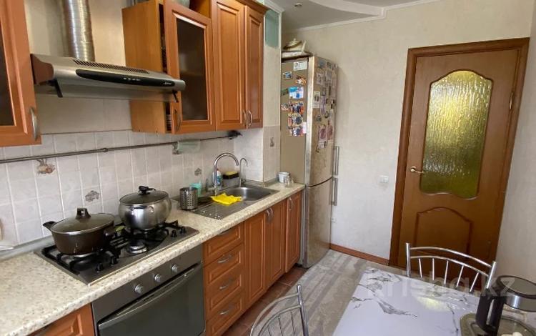 4-комнатная квартира · 86 м², Абилкайыр хана за 26 млн ₸ в Актобе — фото 22