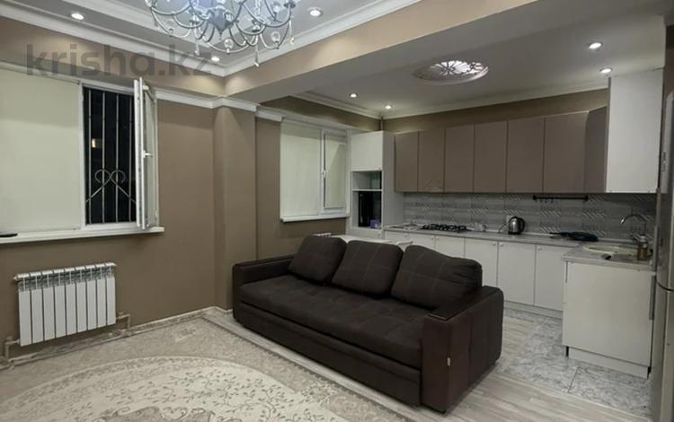 2-комнатная квартира · 57 м² · 4/10 этаж, 16-й мкр 63 за 180 000 ₸ в Актау — фото 14