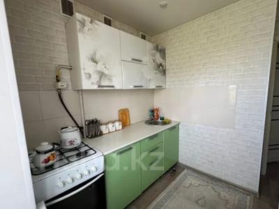 2-комнатная квартира · 45.2 м² · 5/5 этаж, 50 лет Октября 96 за 10.5 млн 〒 в Рудном