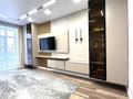 3-бөлмелі пәтер · 94.5 м² · 5/12 қабат, А 52, бағасы: 63 млн ₸ в Астане, Алматы р-н