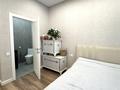 3-бөлмелі пәтер · 94.5 м² · 5/12 қабат, А 52, бағасы: 63 млн ₸ в Астане, Алматы р-н — фото 4