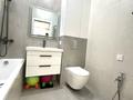 3-бөлмелі пәтер · 94.5 м² · 5/12 қабат, А 52, бағасы: 63 млн ₸ в Астане, Алматы р-н — фото 13