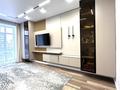 3-комнатная квартира · 93.5 м² · 5/12 этаж, А 52 за 60 млн ₸ в Астане, Алматы р-н