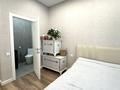 3-комнатная квартира · 93.5 м² · 5/12 этаж, А 52 за 60 млн ₸ в Астане, Алматы р-н — фото 4