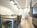 3-комнатная квартира · 93.5 м² · 5/12 этаж, А 52 за 60 млн ₸ в Астане, Алматы р-н — фото 8